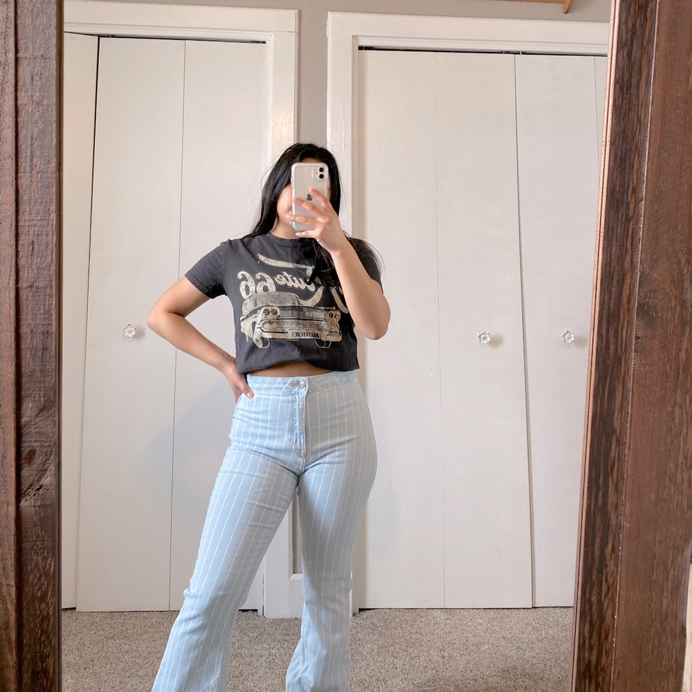 Route 66 Graphic T
